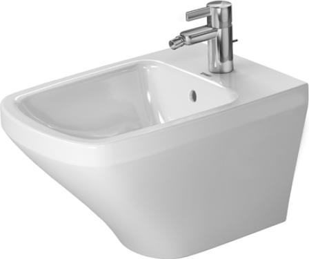 Подвесное биде Duravit DuraStyle 2287150000 - duravit shop