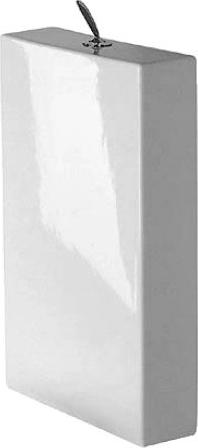 Бачок для унитаза Duravit Starck 1 8727000005 - duravit shop