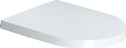 Комплект инсталляции Geberit Duofix Платтенбау 458.125.21.1 UP100 для подвесного унитаза, H112 с клавишей смыва Delta 51 (хром глянец) и подвесным унитазом Duravit ME by Starck 2530090000 с крышкой сиденьем микролифт - duravit shop