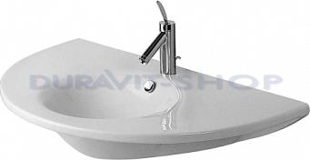 Раковина 90x55 Duravit Starck-1 0405900000 - duravit shop