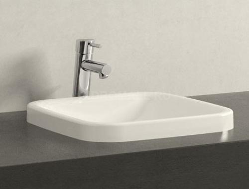 Раковина 43 см Duravit DuraStyle 0372430000 - duravit shop