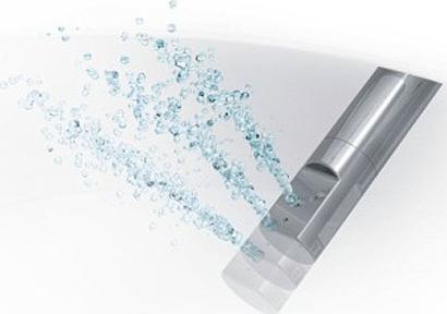 Унитаз подвесной Duravit Starck 3 2226590000 без сиденья - duravit shop