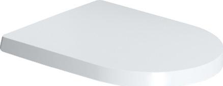 Комплект инсталляции Geberit 111.362.00.5 с подвесным безободковым унитазом Duravit 2530090000 и крышкой-сиденьем микролифт Duravit 20190000 - duravit shop