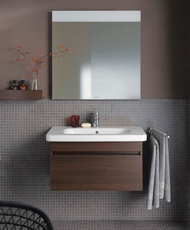Раковина 65 см Duravit DuraStyle 2320650000 - duravit shop