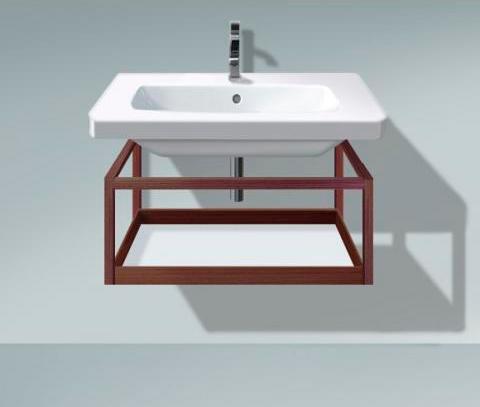 Раковина 65 см Duravit DuraStyle 2320650000 - duravit shop