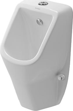 Писсуар Duravit D-Code 0828300000 - duravit shop