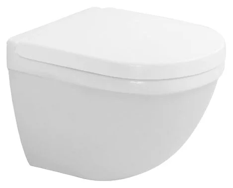 Инсталляция Am.Pm с унитазом Duravit STARCK 3 2227090000, сиденье микролифт клавиша белая, комплект - duravit shop