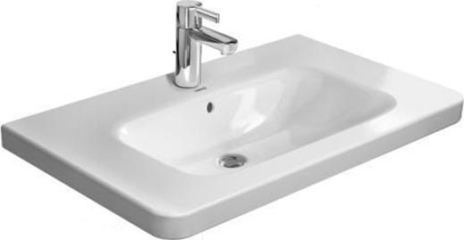 Раковина 80 см Duravit DuraStyle 232080 - duravit shop