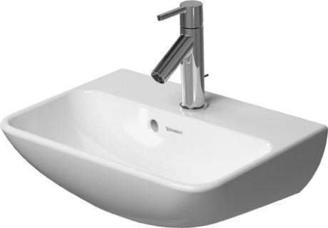 Раковина 45 см Duravit ME by Starck 0719450000 - duravit shop