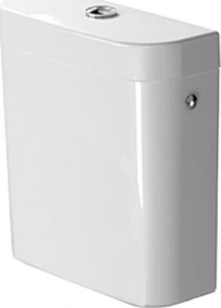 Бачок для унитаза Duravit Darling New 0931000005 боковое подключение - duravit shop