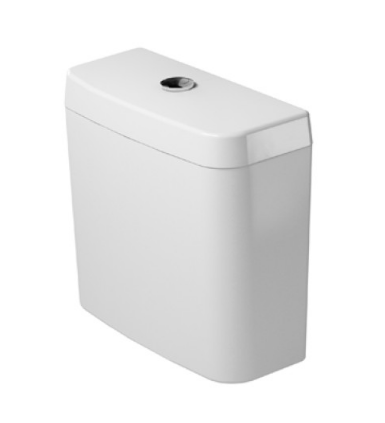 Бачок для унитаза Duravit  D-Code 0927100004 - duravit shop