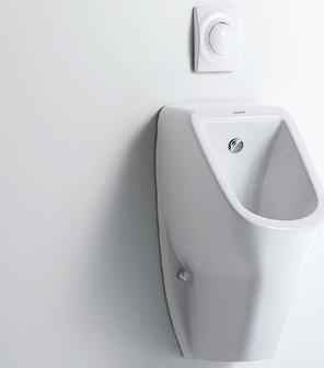 Писсуар Duravit D-Code 0828300000 - duravit shop