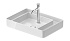 Раковина Duravit Bento Starck Box 2381652071, белый