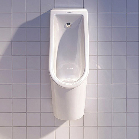 Писсуар Duravit Starck-3 0826250000 - duravit shop