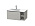 Тумба под раковину Duravit L-Cube LC619100707, бетонно-серый матовый