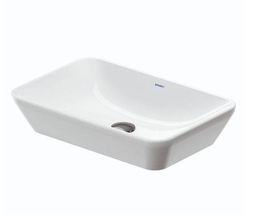 Раковина Duravit D-Neo 2397600070, белый - duravit shop