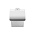 Держатель туалетной бумаги Duravit Starck T 0099401000 хром