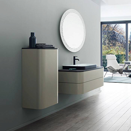 Верхняя панель Duravit Happy D.2 Plus HP030008080 для шкаф-пенала - duravit shop