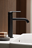 Смеситель для раковины Duravit Balcoon BA1043002046, черный матовый