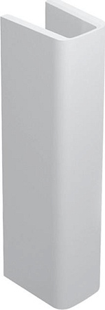 Пьедестал для раковины Duravit ME by Starck 0858390000 - duravit shop