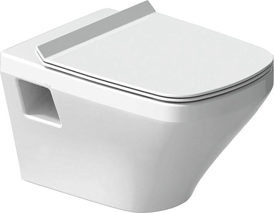 Унитаз подвесной Duravit DuraStyle 2539090000 - duravit shop