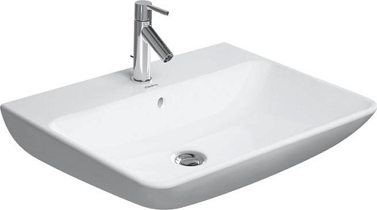 Раковина 65 см Duravit ME by Starck 2335650000 - duravit shop