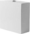 Сливной бачок Duravit Vero 0909000005 подключение справа или слева