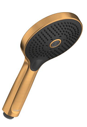 Ручной душ Duravit UV0652017004, бронза брашированная