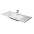 Раковина Duravit ME by Starck 2336120000, белый