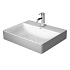 Раковина Duravit DuraSquare 2353600071, белый