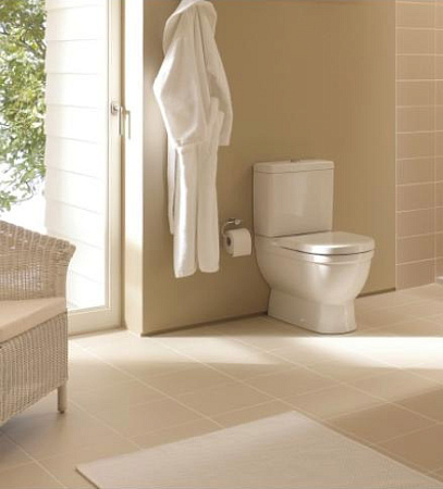 Бачок для унитаза Duravit Starck 3 0920100005 - duravit shop