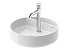 Раковина Duravit Bento Starck Box 2380462041, белый