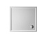 Душевой поддон Duravit Starck Slimline 720120000000000, белый