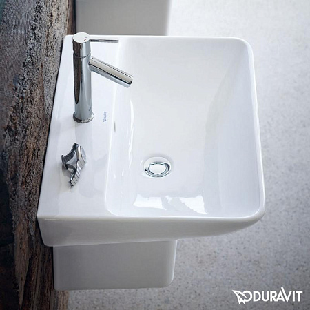 Раковина 55 см Duravit ME by Starck 2335550000 - duravit shop