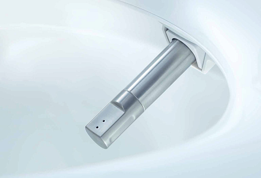 Унитаз подвесной Duravit Starck 3 2226590000 без сиденья - duravit shop