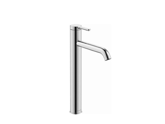 Смеситель для раковины Duravit C.1 C11040002010, хром - duravit shop