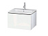 Тумба под раковину Duravit L-Cube LC614007575, лён