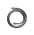 Шланг для душа Duravit UV0610007010, хром