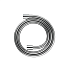 Шланг для душа Duravit UV0610007010, хром