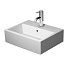Раковина Duravit Vero Air 0724450027, белый