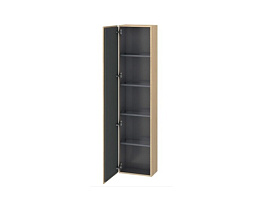 Шкаф-пенал Duravit L-Cube LC1170R7171, дуб средиземноморский