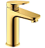 Смеситель для раковины Duravit Wave WA1020002034, золото (Gold