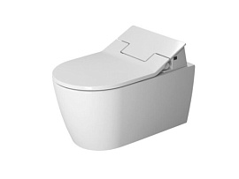 Унитаз Duravit ME by Starck 2529592000, белый