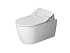 Унитаз Duravit ME by Starck 2529592000, белый