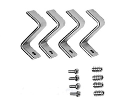 Набор для крепления раковины Duravit 0050280000