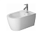 Биде Duravit ME by Starck 2288153200, белый матовый
