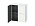 Шкаф-пенал Duravit L-Cube LC117702222, белый глянцевый