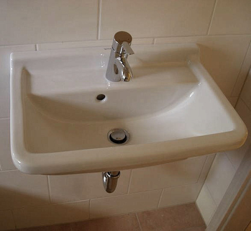 Раковина Duravit Starck 3 0300500000 50 см - duravit shop