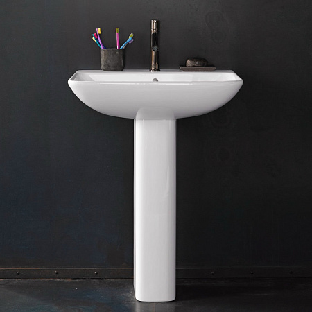 Раковина 55 см Duravit ME by Starck 2335550000 - duravit shop