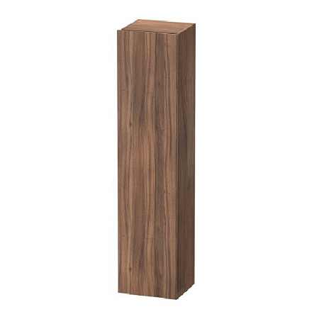 Шкаф-пенал Duravit Durastyle DS1229R7979, орех натуральный - duravit shop
